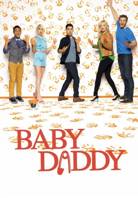 مسلسل Baby Daddy الموسم الرابع الحلقة 8 مترجمة
