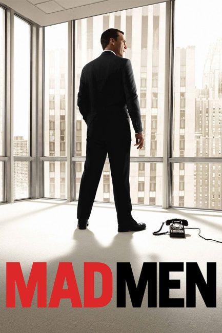 مسلسل Mad Men الموسم الرابع الحلقة 5 مترجمة