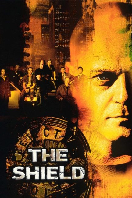 مسلسل The Shield الموسم الاول الحلقة 4 مترجمة