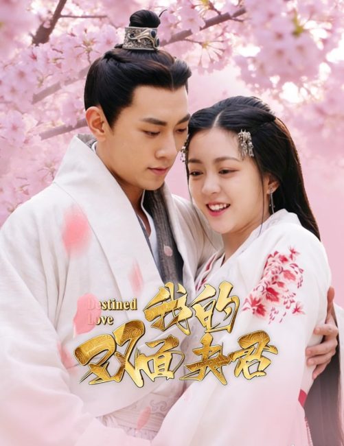 مسلسل الحب المقدر Destined Love الحلقة 14 مترجمة