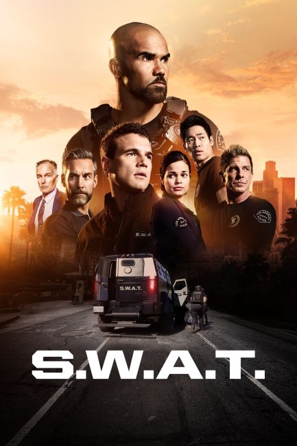 مسلسل S.W.A.T. الموسم الخامس الحلقة 11 مترجمة