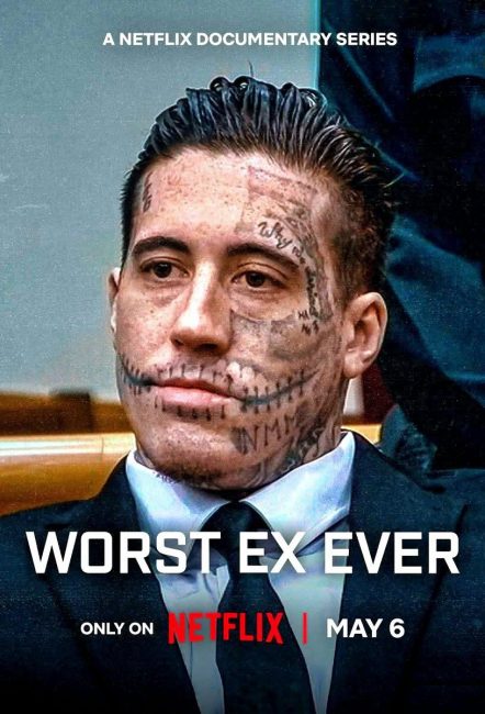 مسلسل Worst Ex Ever الموسم الثاني الحلقة 1 مترجمة