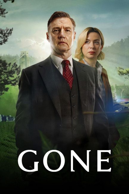 مسلسل Gone الموسم الاول الحلقة 3 مترجمة