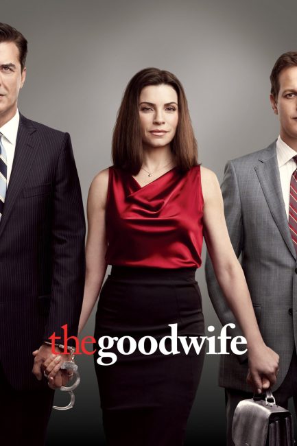مسلسل The Good Wife الموسم الثاني الحلقة 8 مترجمة