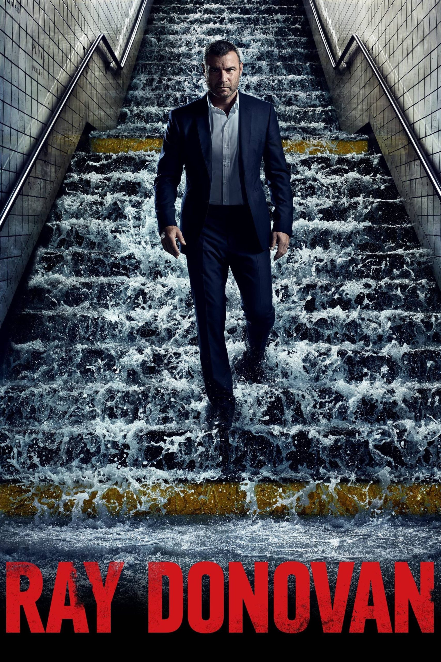 مسلسل Ray Donovan الموسم السادس مترجم