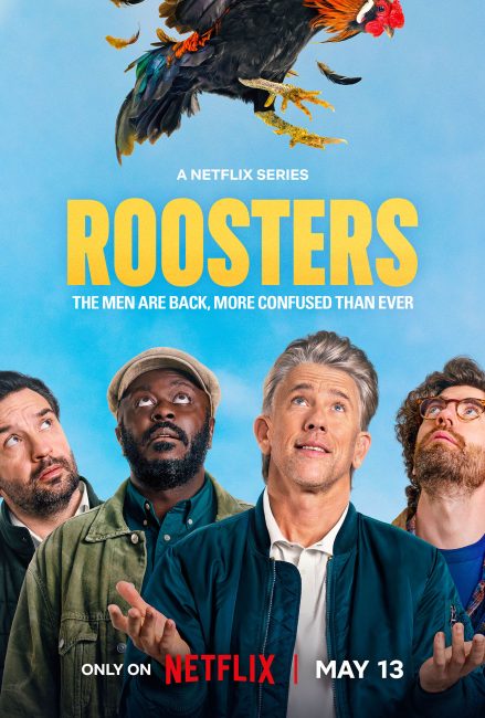 مسلسل Roosters الموسم الثاني الحلقة 2 مترجمة