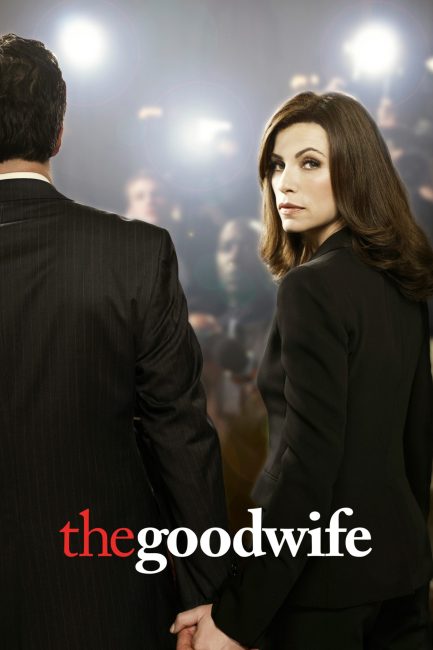 مسلسل The Good Wife الموسم الاول الحلقة 12 مترجمة