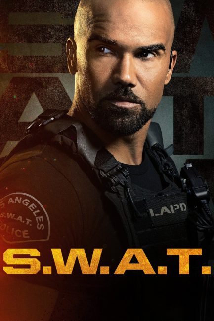 مسلسل S.W.A.T. الموسم السادس الحلقة 20 مترجمة