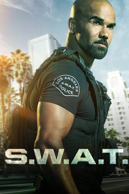مسلسل S.W.A.T. الموسم الرابع الحلقة 10 مترجمة