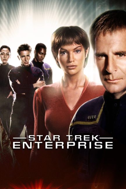 مسلسل Star Trek: Enterprise الموسم الثالث الحلقة 20 مترجمة