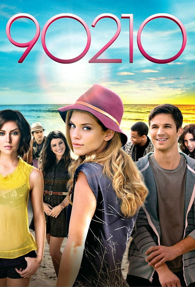 مسلسل 90210 مترجم
