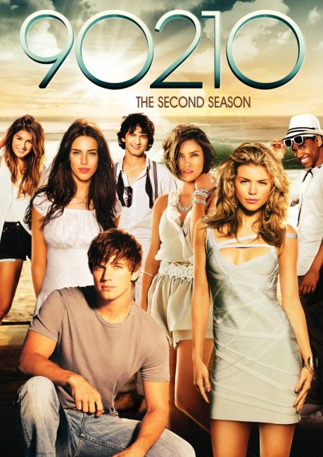 مسلسل 90210 الموسم الثاني الحلقة 1 مترجمة