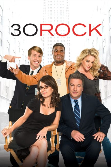 مسلسل 30 Rock الموسم الرابع الحلقة 2 مترجمة