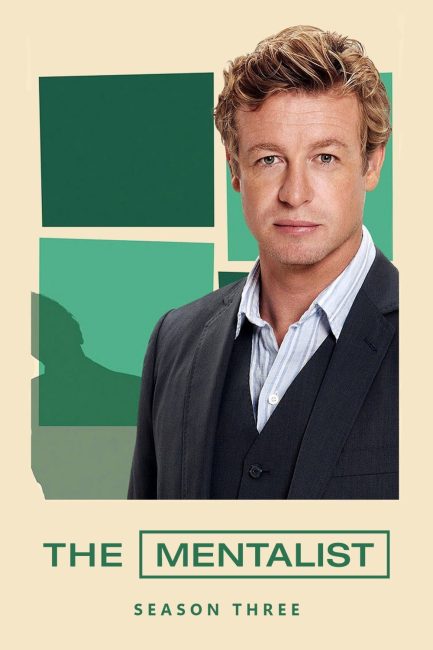 مسلسل The Mentalist الموسم الثالث الحلقة 3 مترجمة