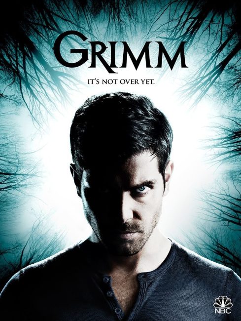 مسلسل Grimm الموسم السادس الحلقة 11 مترجمة