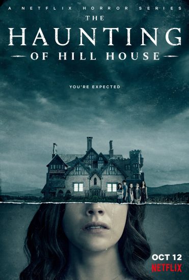 مسلسل The Haunting of Hill House الموسم الاول مترجم