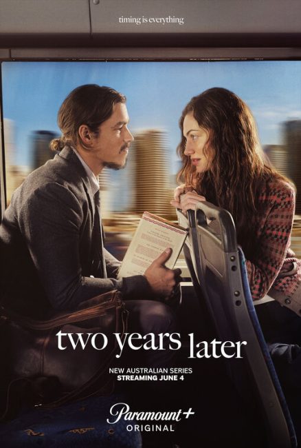 مسلسل Two Years Later الموسم الاول الحلقة 7 مترجمة