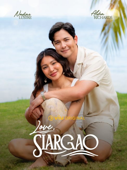 مسلسل مع حبي، سيارجاو Love, Siargao الحلقة 2 مترجمة