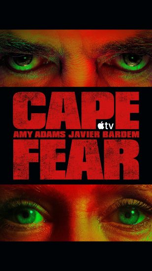 مسلسل Cape Fear الموسم الاول الحلقة 6 مترجمة