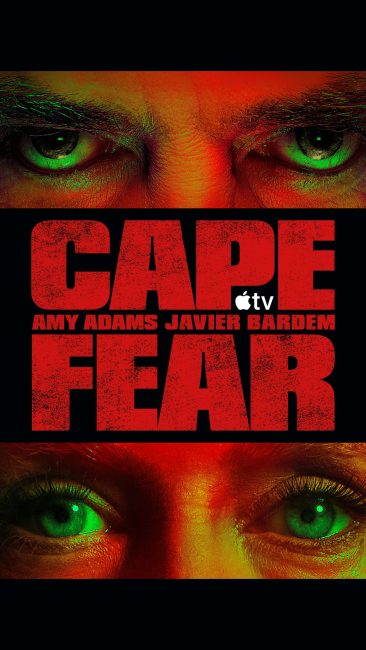 مسلسل Cape Fear الموسم الاول الحلقة 5 مترجمة