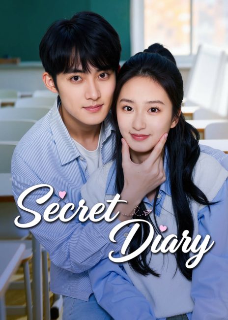 مسلسل يوميات سرية Secret Diary الحلقة 1 مترجمة