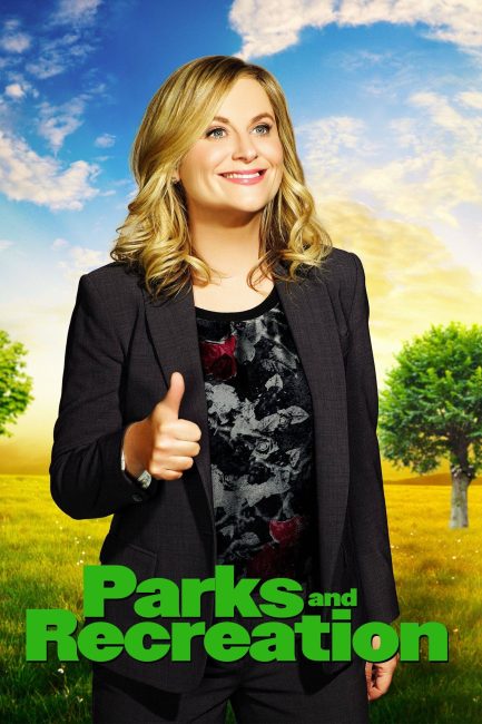 مسلسل Parks and Recreation الموسم السابع الحلقة 9 مترجمة