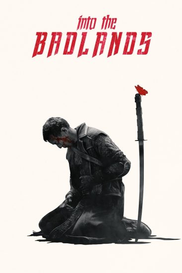 مسلسل Into the Badlands الموسم الثالث الحلقة 16 والاخيرة مترجمة