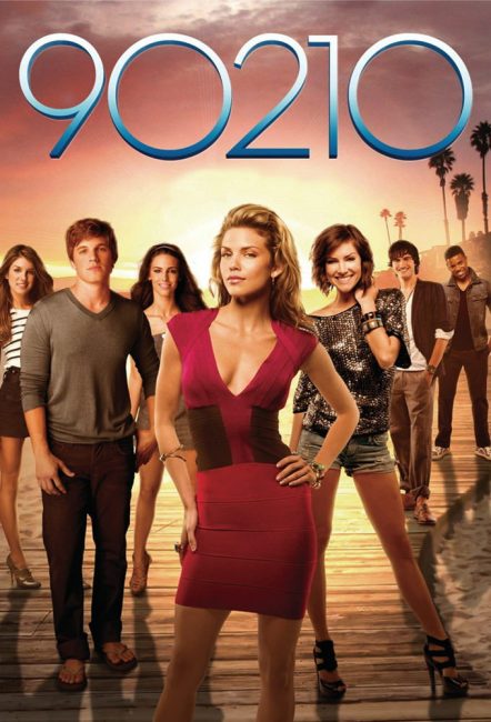 مسلسل 90210 الموسم الرابع الحلقة 1 مترجمة