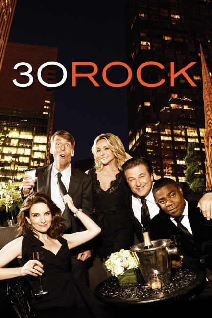 مسلسل 30 Rock الموسم السادس الحلقة 2 مترجمة