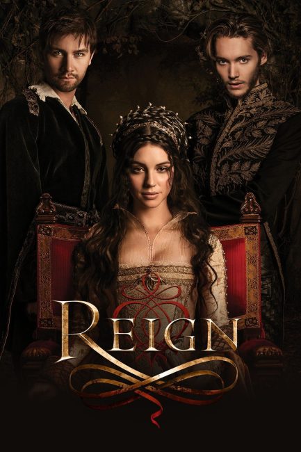 مسلسل Reign الموسم الاول الحلقة 2 مترجمة