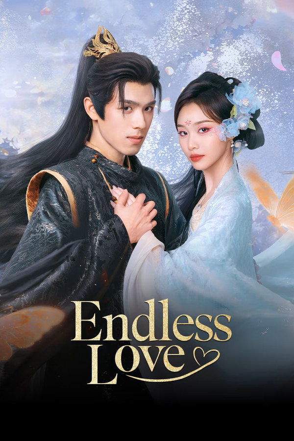 مسلسل Endless Love الموسم الاول مترجم