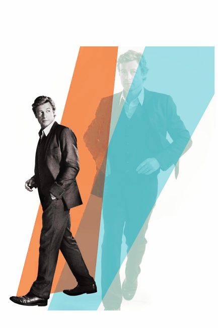مسلسل The Mentalist الموسم الخامس الحلقة 5 مترجمة