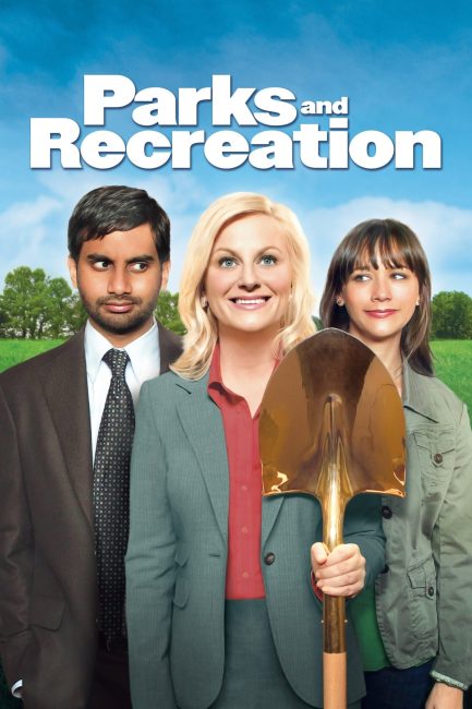 مسلسل Parks and Recreation الموسم الاول الحلقة 1 مترجمة