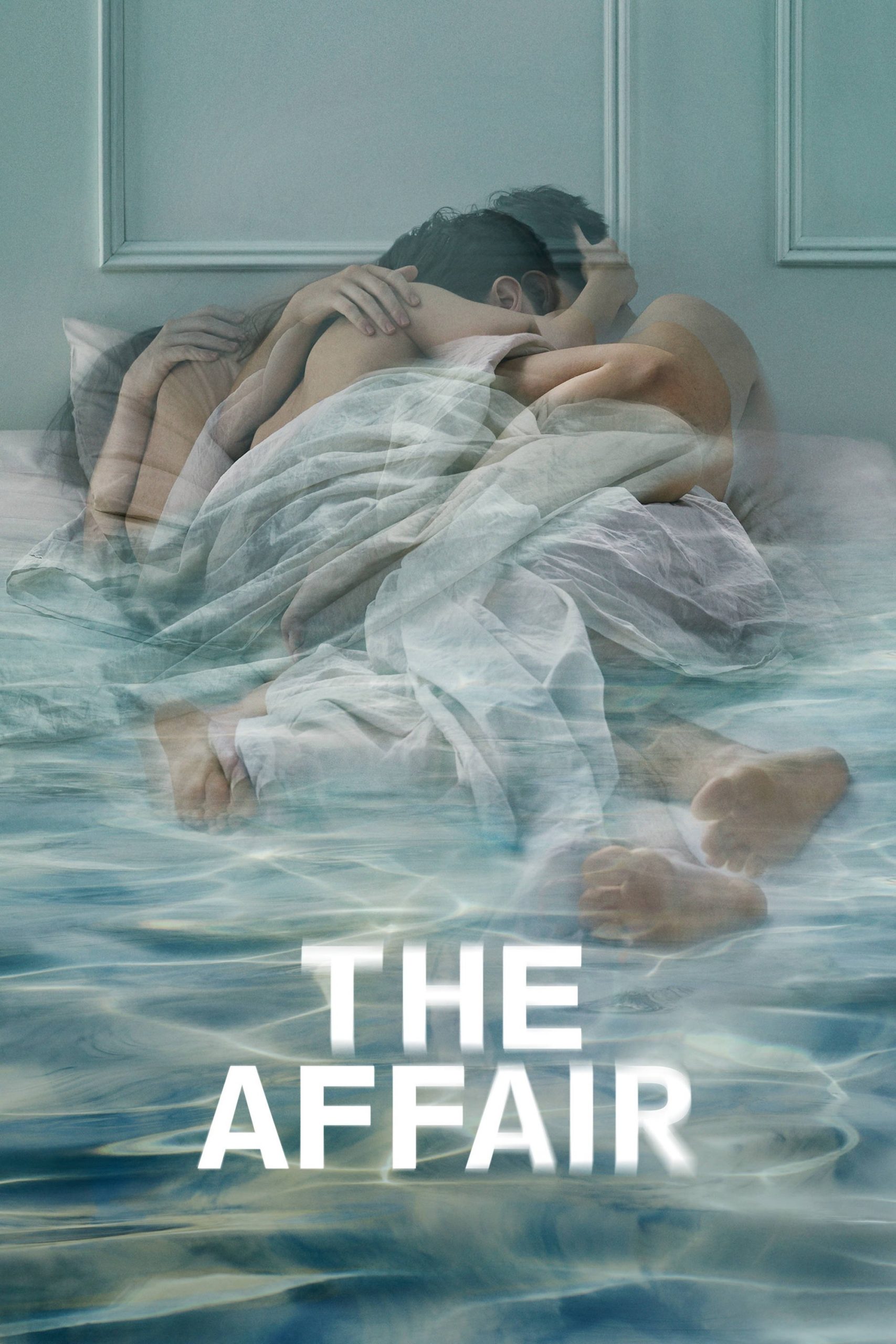 مسلسل The Affair الموسم الرابع مترجم