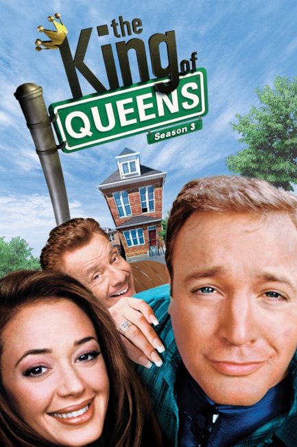 مسلسل The King of Queens الموسم الثالث الحلقة 2 مترجمة