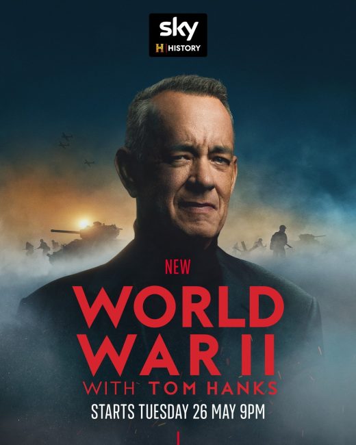 مسلسل World War II with Tom Hanks الموسم الاول الحلقة 1 مترجمة