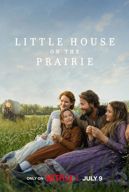 مسلسل Little House on the Prairie الموسم الاول الحلقة 1 مترجمة