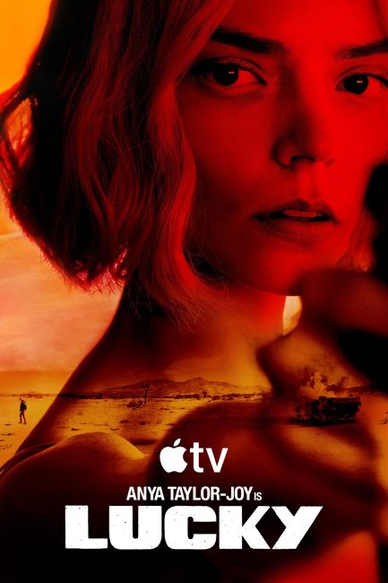 مسلسل Lucky الموسم الاول الحلقة 2 مترجمة