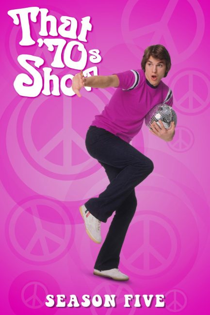 مسلسل That ’70s Show الموسم الخامس الحلقة 16 مترجمة