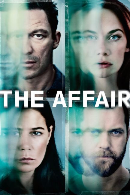 مسلسل The Affair الموسم الثالث الحلقة 9 مترجمة